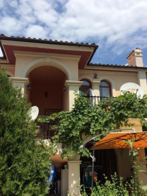Villa Romana